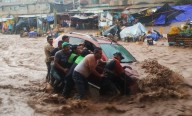 Presenta Claudia Sheinbaum plan nacional de atención a emergencias
