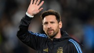 Messi habló de Maradona y reveló quiénes son sus ídolos del deporte