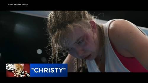 Boxing champ Christy Martin brings biopic about life to Philadelphia Film Festival