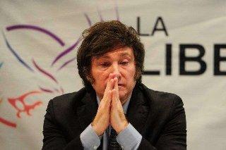 Interpelarán a cuatro miembros del Gobierno de Javier Milei