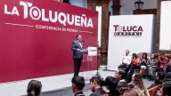 Hacen más de mil 700 reparaciones en la segunda fase de bacheo en Toluca