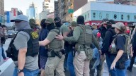 Federal agents carry out joint ICE crackdown on NYC's Canal Street: Official