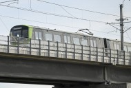 Montreal light-rail network set to open 14 new stations on Nov. 17 – Winnipeg Free Press