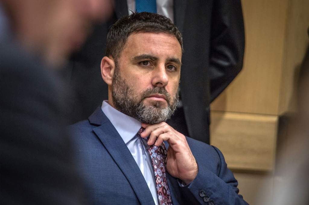 Pablo Ibar presenta nueva evidencia con la que busca exoneración de asesinatos en EE.UU.