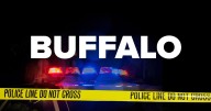 Woman shot by Buffalo Police after allegedly trying to kill man with knife