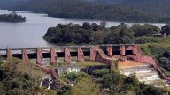Shutters of Mullaperiyar dam opened to 70 cm, 1040 cubic feet of water released