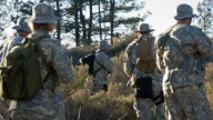 Estos son los españoles que serían reclutados los primeros si España entra en guerra