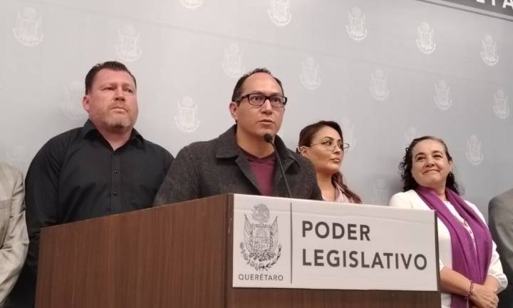 Morena no se da por vencido: Alejandro Pérez