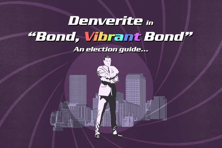 The Denver voter guide to the 2025 election