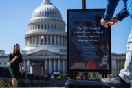 Members of Congress get paid during a shutdown. Some want to change that