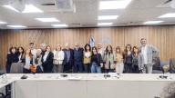 Preocupación y repudio en Diputados por el cierre de Cine.Ar: piden una reunión con autoridades nacionales
