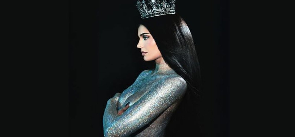 Kylie Jenner anuncia el estreno de su primer sencillo, titulado “Fourth Strike”