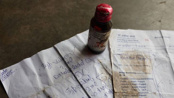 After cough syrup deaths, India to force drugmakers to upgrade plants: Report