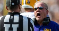 Scott Rabalais: South Carolina game is 'D-Day' for LSU at start of crucial October slate