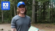 Former prisoners give evidence in case of alleged extortion, murder of inmate Benn Schinkel