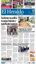 Edición impresa 14 de octubre de 2025