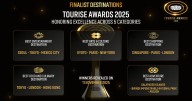 Celebrating Destination Excellence: TOURISE Unveils Finalists for the 2025 TOURISE Awards