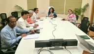 Hirakud To Get Light Symphony, Interactive Dam Museum Under Central Scheme