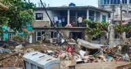 IMSS: Se han aplicado más de 20 mil vacunas y asegurado 270 mil medicamentos por inundaciones
