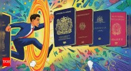 For Indians chasing foreign passports, these are the top destinations