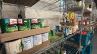 'We're here in a moment of crisis': Pantries launch campaign ahead of SNAP cuts