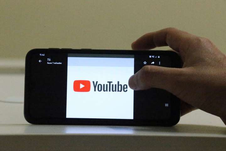 YouTube lanza nuevas herramientas de salud mental y bienestar para adolescentes