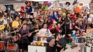 Qué es "31 Minutos", el show chileno de títeres que conquistó con su Tiny Desk al público internacional