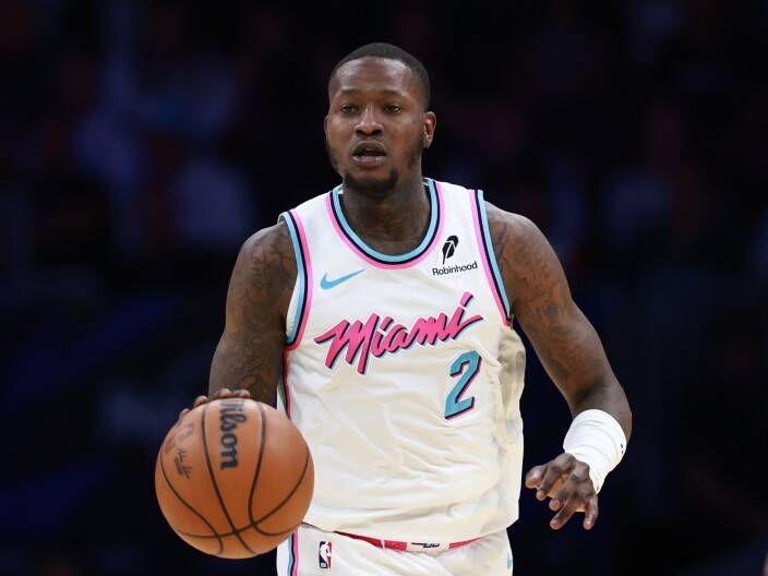 NBA coach Chauncey Billups, player Terry Rozier arrested in FBI gambling probe