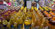 Trump says cooking oil ban could be placed on China over strained trade