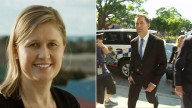 Upper Lockyer man Robert Crawford faces court as wife Frances’s death ruled murder or accident