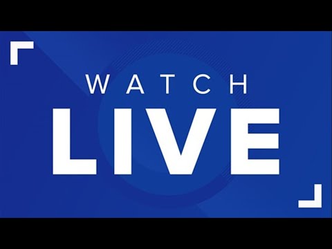 Live: View of White House construction work for ballroom project
