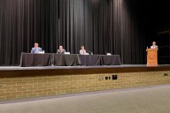 Klein ISD trustee candidates address student academics, ...