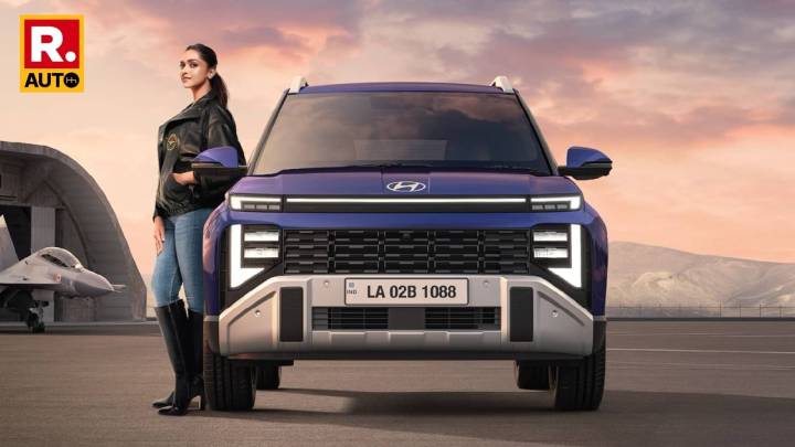 Hyundai Opens Bookings for All