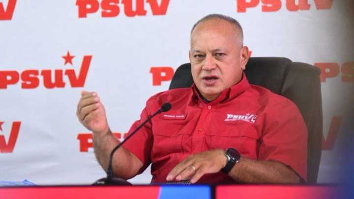 Activan movilización nacional ante amenaza militar en el Caribe