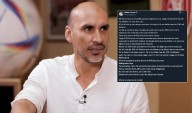 Exjugador crema denunció a Universitario por cobrarle como socio, pese a que aún le deben: "Váyanse al cara**"