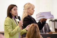 North Carolina adopts new Trump-backed US House districts aimed at gaining a Republican seat