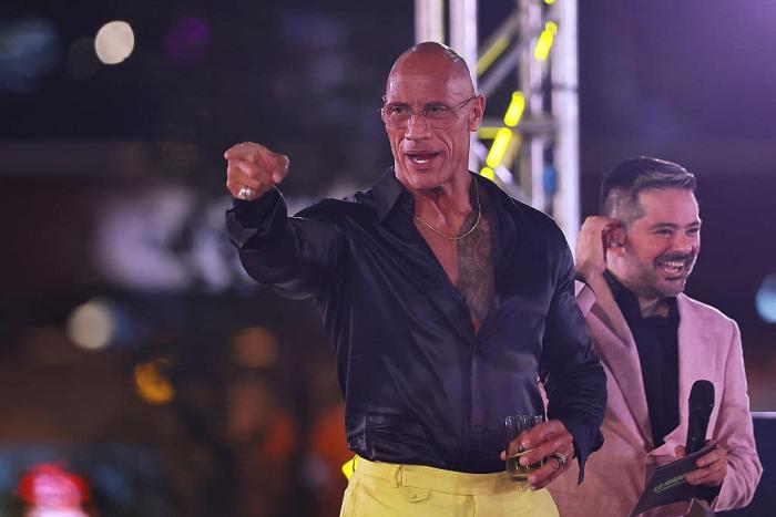 The Highs and Lows of When Wrestlers Become Actors