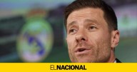Xabi Alonso no está nada contento con su rendimiento ni actitud y sus días en el Real Madrid están contados