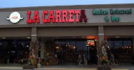 La Caretta coming to St. John
