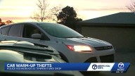 Police warn against leaving cars warming up alone