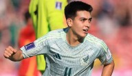 Gilberto Mora rescata empate de México 2