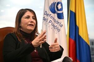Colombia’s armed groups ‘expanding,’ warns watchdog