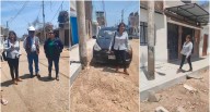 Trabajos no contemplados en expediente retrasarían obra en Chincha Baja