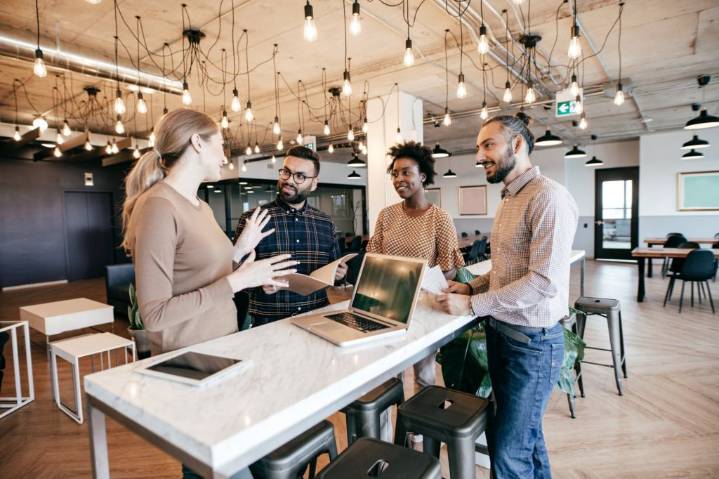 The Leadership Mindset That Unlocks Breakthrough Innovation