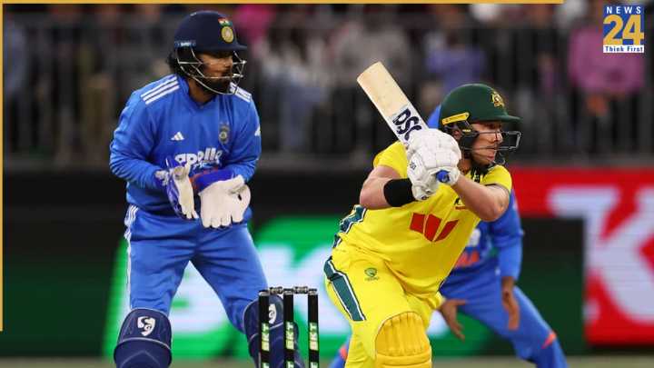 IND vs AUS 2nd ODI Live Score: Must Win Match For India In Adelaide