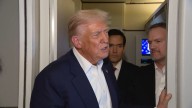 Trump felicita a Milei por triunfo en elecciones: “Fue un gran vencedor y tuvo mucha ayuda de nosotros”