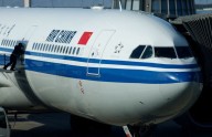 Chinese airlines oppose Trump plan to stop flying over Russia on US routes
