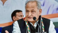 'If Tejashwi's Face Appears On The Manifesto...': Cong' Ashok Gehlot Election News