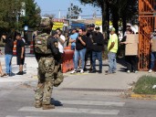 Illinois lawsuit seeks to block Trump sending National Guard to Chicago