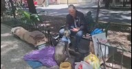 Famoso actor de Televisa fue localizado en situación de calle; solicitan ayuda económica